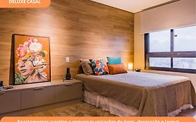 Century Park Living By My Way, próximo à Santa Casa, UFRGS, Fórum e CAFF